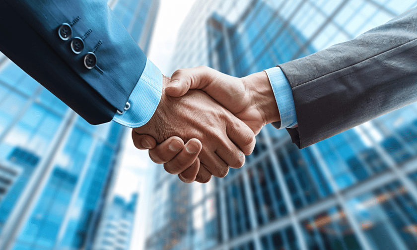 Shriram General Insurance partners with The Muthoot Group