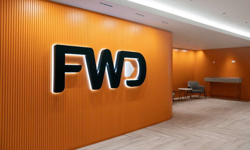 FWD Group's minority stake acquisition sets blueprint for digital inclusion