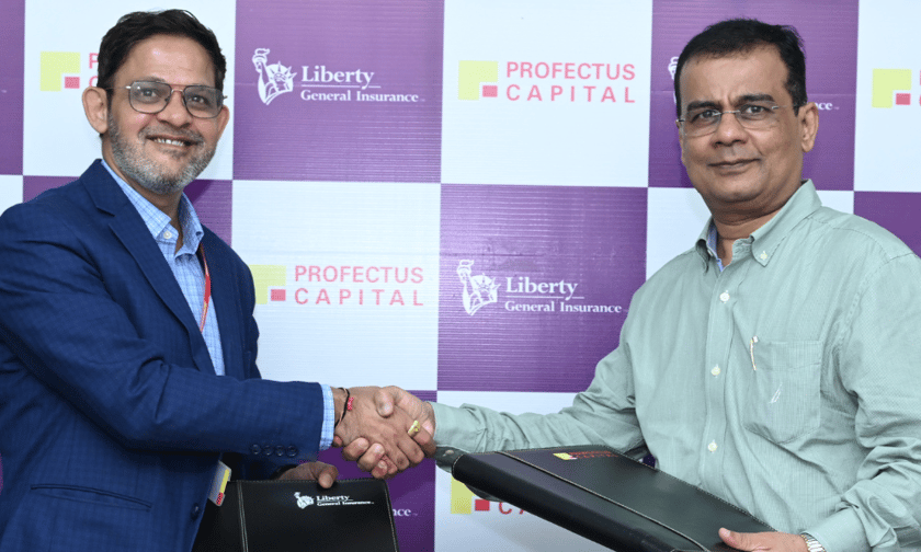 Liberty General Insurance boosts support for MSMEs in India