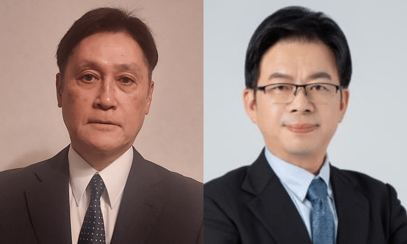 Sedgwick reshapes leadership in Japan and Taiwan