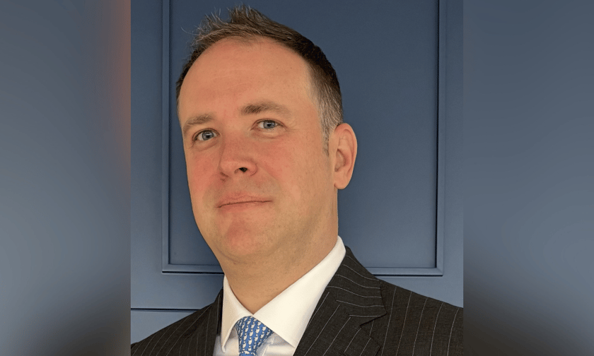 Willis taps new leader for Hong Kong and Macau P&C division