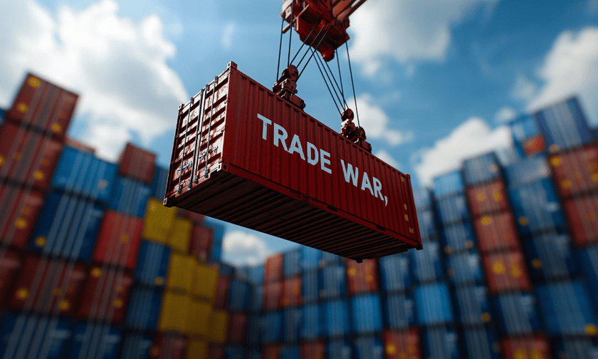Trade war pressures squeeze China's insurance industry