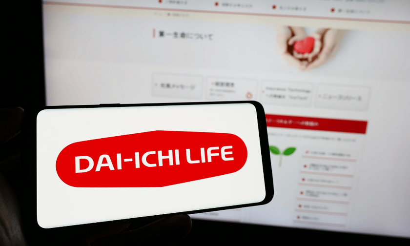 Dai-ichi Life to increase stake in UK hedge fund