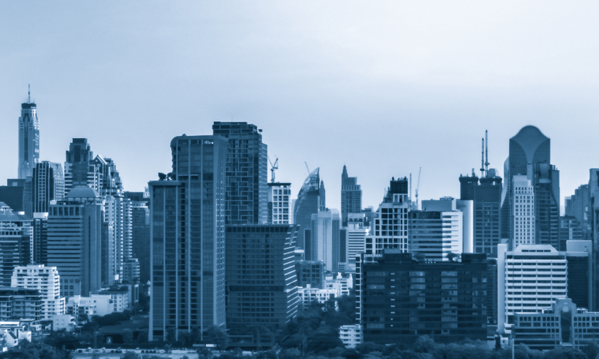 QBE enters partnership to boost climate resilience in Asia