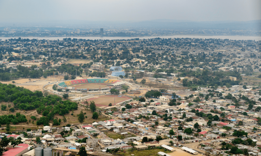 EFGH bolsters African presence with new ventures