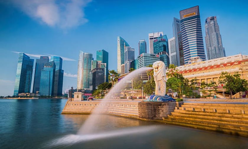 Specialist Risk Group expands into Asia-Pacific with strategic acquisition