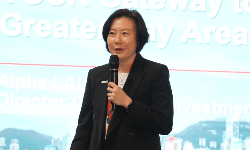 Hong Kong invites Malaysian businesses to tap into GBA opportunities