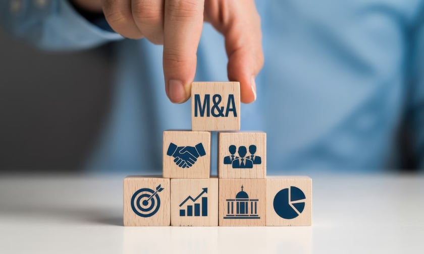APAC dealmaking remains subdued