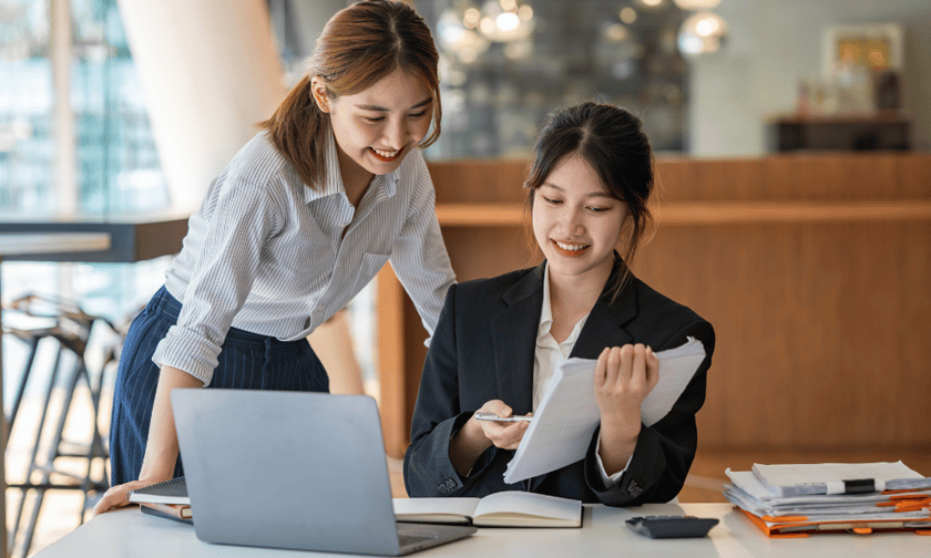 Singapore women gain financially, challenges remain – Sun Life Asia survey