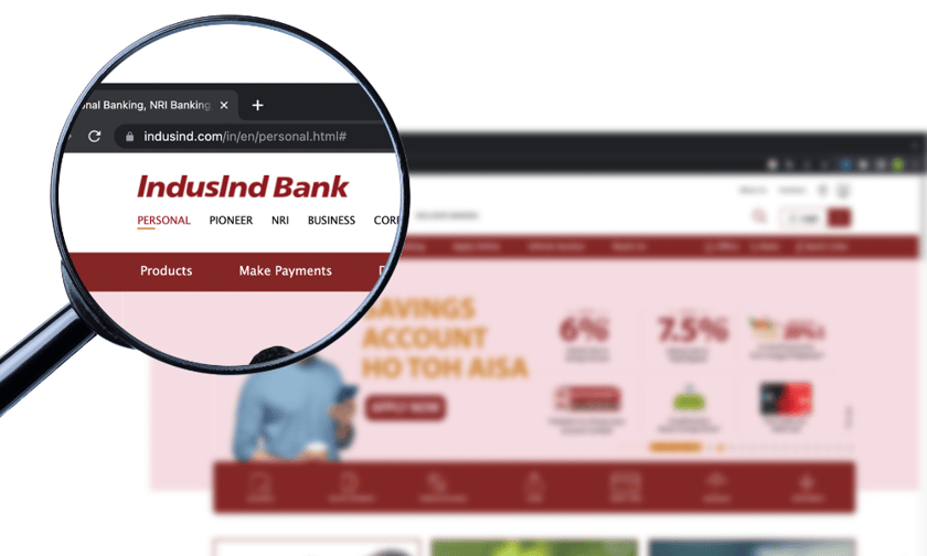 Nippon Life eyes minority stake in IndusInd Bank