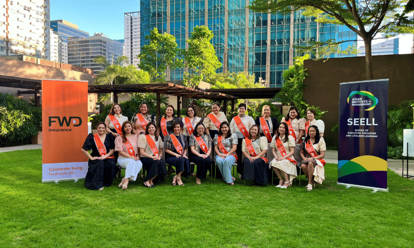 FWD backs women leaders, unveils health plans