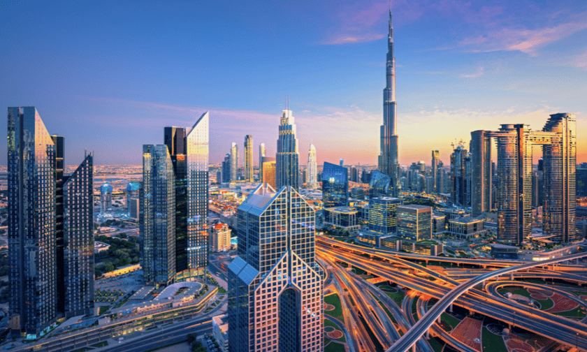 Al Fardan named non-executive chairman of Burns & Wilcox MENA