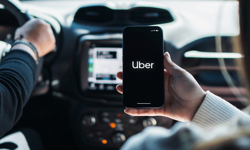 Uber raises concerns over proposed Hong Kong regulations
