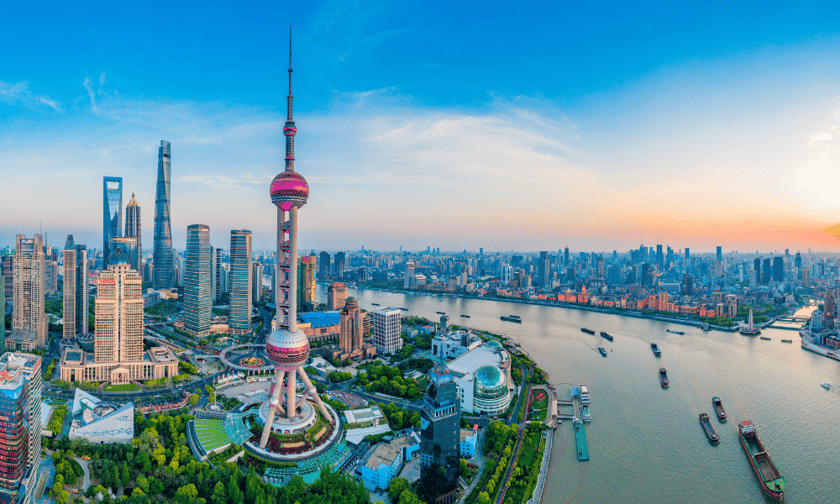 Foreign insurance giants win Shanghai approval