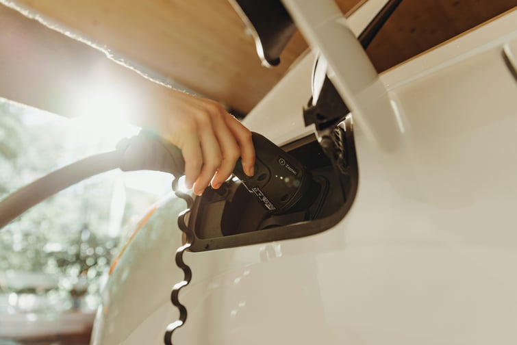 Cheche’s Lei Zhang maps future of EV insurance in China