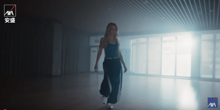 Sammi Cheng returns as AXA’s face in Hong Kong