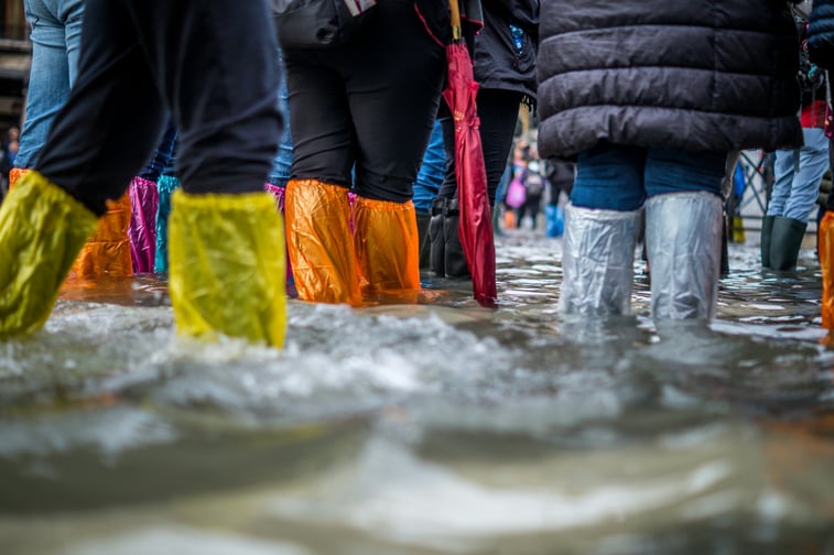 QBE partners to boost climate resilience for Asia’s vulnerable