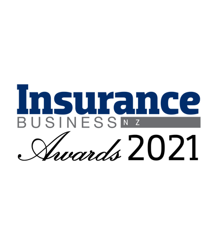 Insurance Business New Zealand Awards 2021