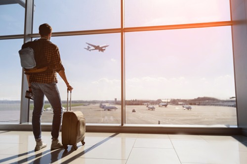 The future of travel, and how insurers are keeping up