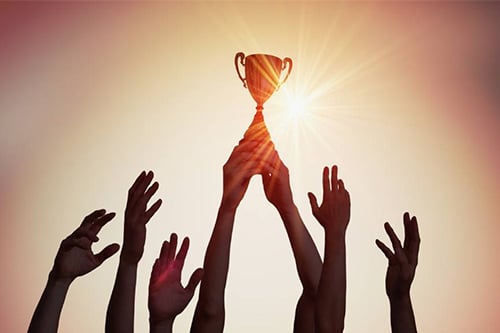 Insurance companies among finalists for awards championing diversity