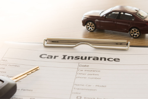 National to require car insurer details on registration labels