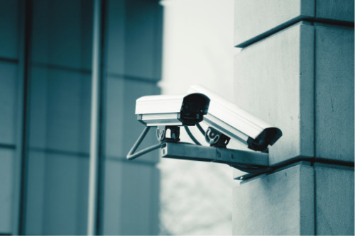 Security cameras a boon to business risk mitigation – Steadfast