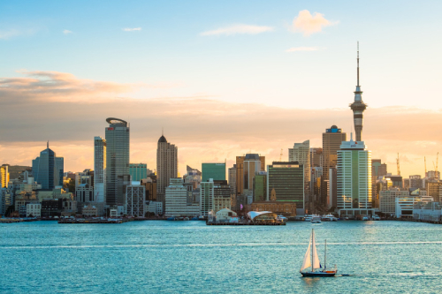 What will happen to the NZ insurance industry in the coming years?