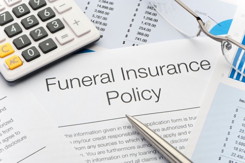 Cigna reveals risk of funeral insurance