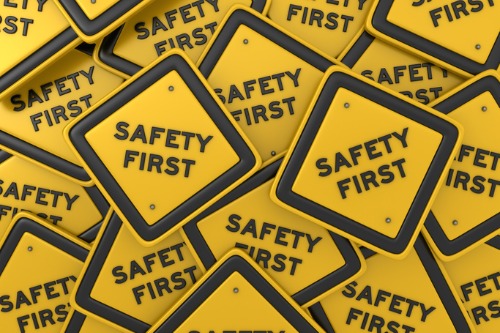 Businesses urged to sign up for Road Safety Week