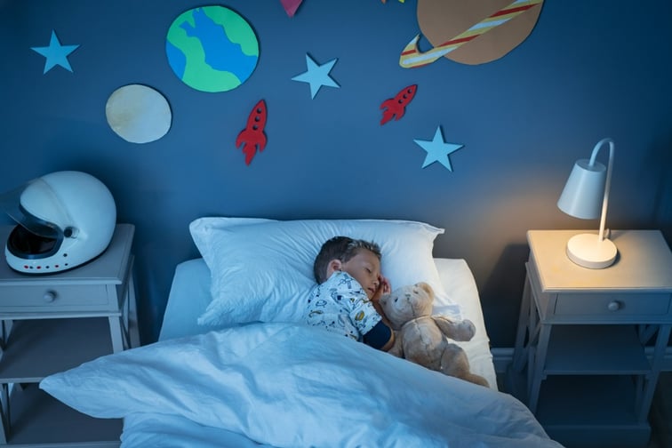 AA Insurance brings Kiwi kids' dream beds to reality with new campaign