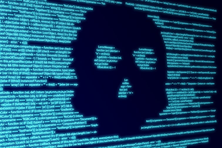 How much is personal information worth on the dark web? – Report