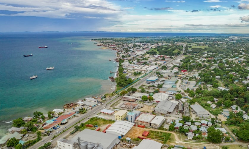 Tower announces sale of Solomon Islands business