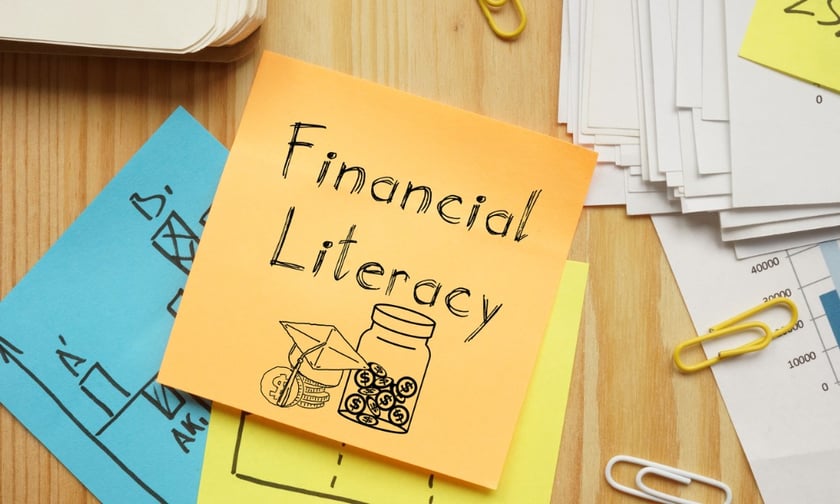 Mandatory financial literacy education named a key agenda for Labour
