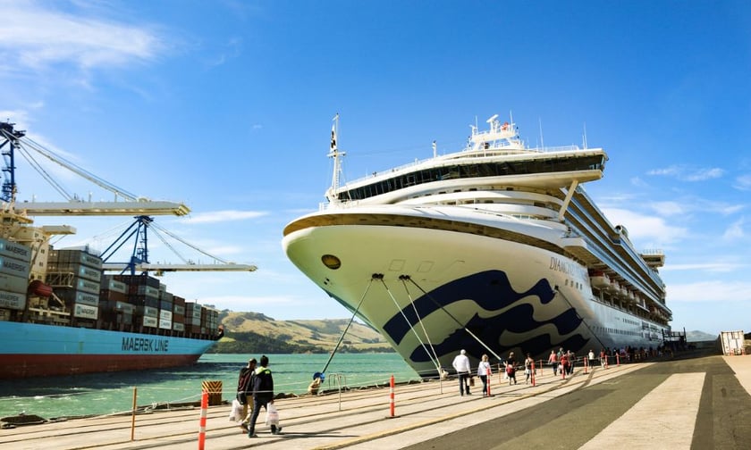 Strong demand for domestic cruises underscore need for travel insurance