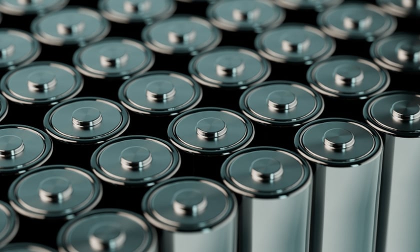 Kiwis urged to be cautious in disposing of lithium-ion batteries