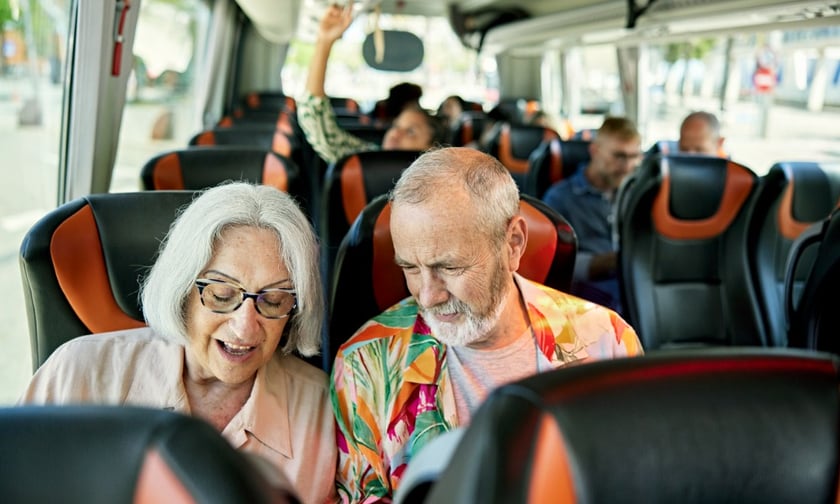 Older travellers urged to get coverage with claims on the rise