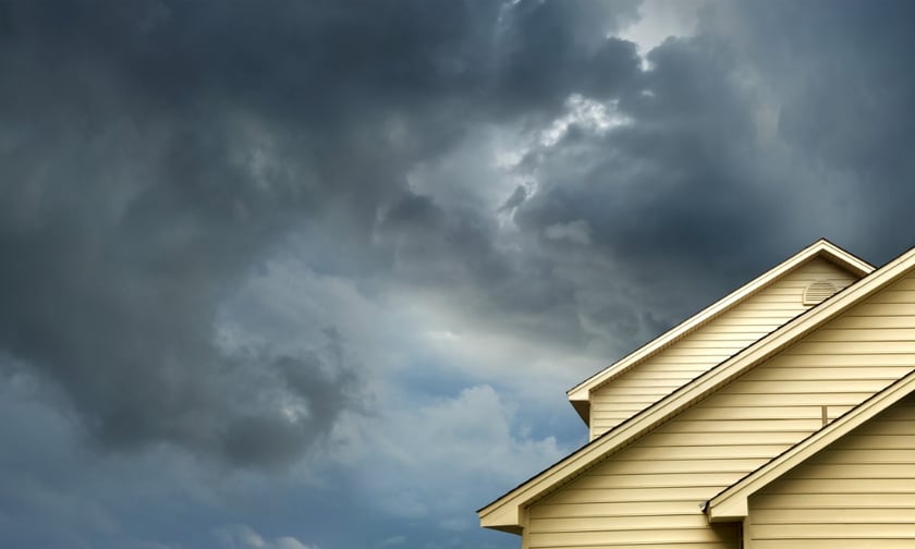 Government extends aid for weather-hit homeowners