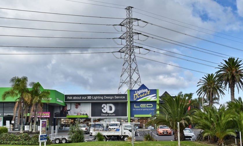 Northland businesses demand payout after major blackout