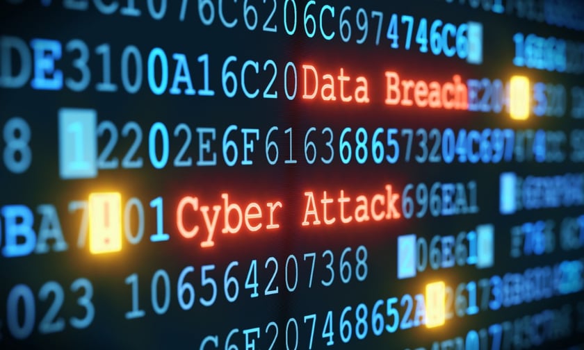 Training organisation falls victim to cyberattack, learners’ data at risk