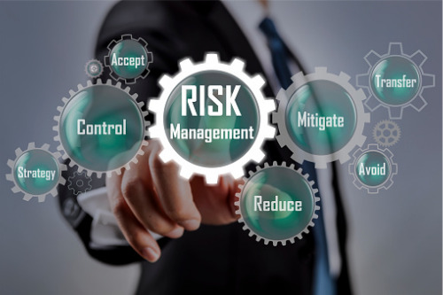 Zurich to offer "wider range of risk management solutions"