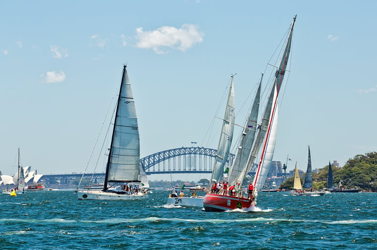 PIC renews sponsorship of Coastal Classic yacht race