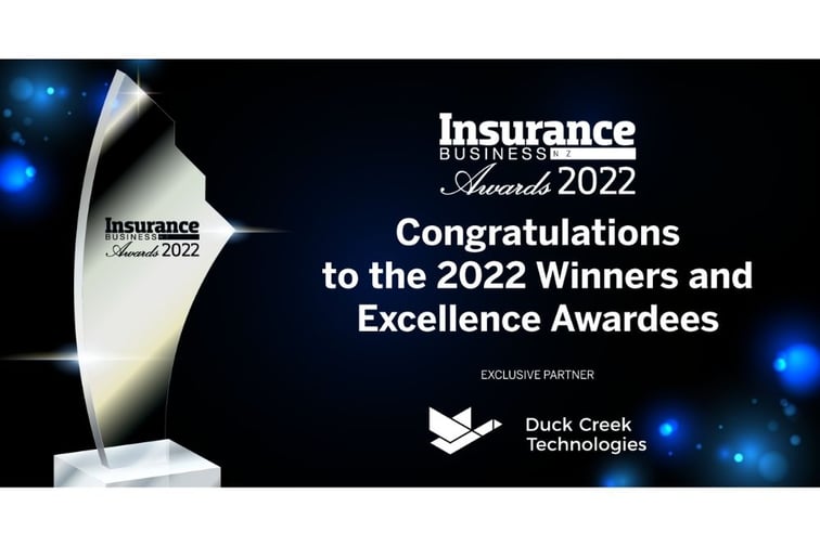 Revealed - 2022 Insurance Business Awards New Zealand winners
