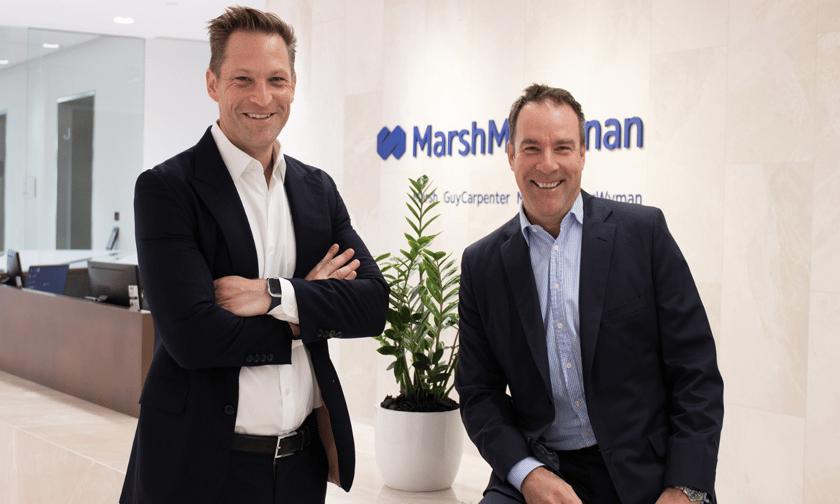 Marsh snaps up Honan Insurance Group
