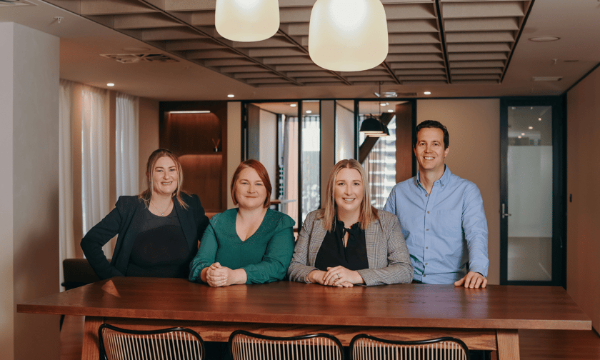 Underwriting agency launches new office in Christchurch