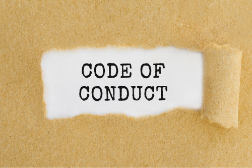 The importance of the Code of Conduct to the adviser profession