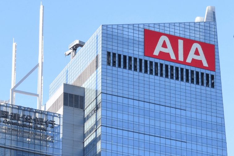 AIA targets 1 billion healthier and longer lives