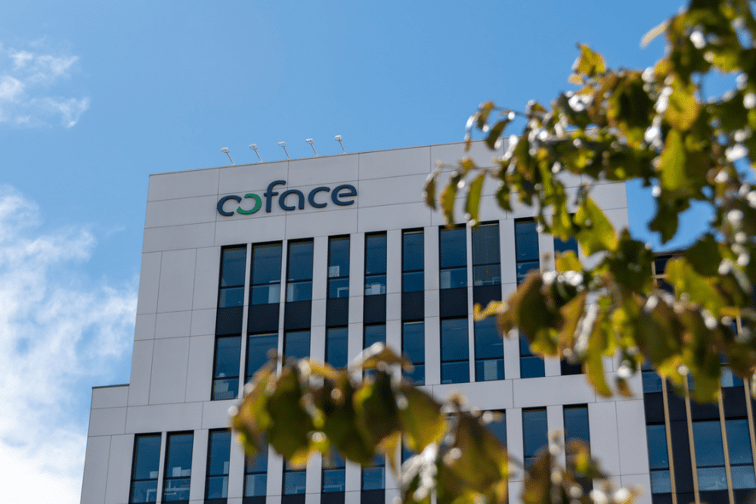 Coface opens New Zealand branch