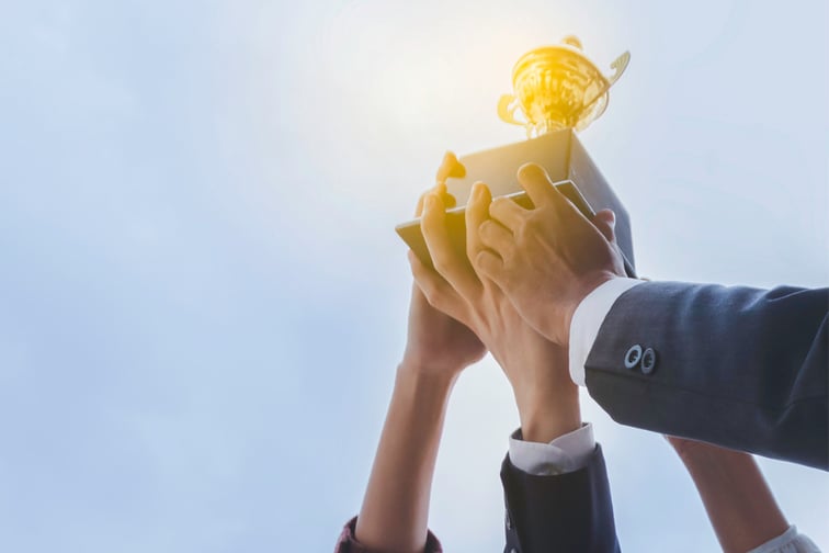 Insurer bags "Most Trusted" award for sixth consecutive year