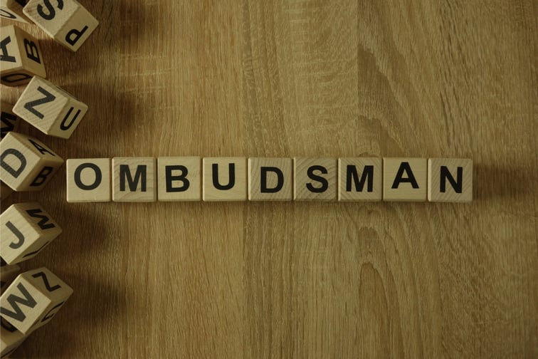 FSCL wins legal battle to use the term "ombudsman"