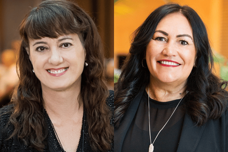 AIA NZ announces senior appointments